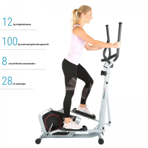 Hammer Ellyptech CT3 Crosstrainer