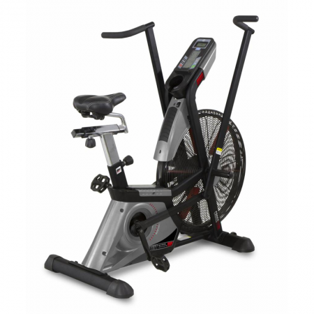 BH Cross 1100 Airbike - dual screen - with windshield