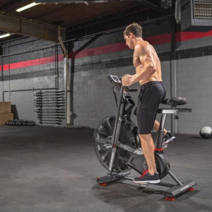 Airdyne AD8i PRO HIIT Airbike van Schwinn