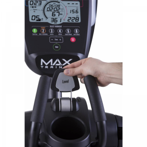 Octane Max Trainer MTX - HIIT