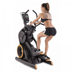 Octane Max Trainer MTX - HIIT