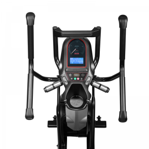 Bowflex Max Trainer M6i