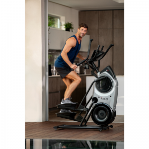 Bowflex Max Trainer M6i