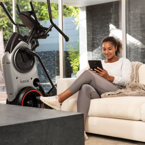 Bowflex Max Trainer M6i