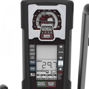 Octane Airdyne ADX
