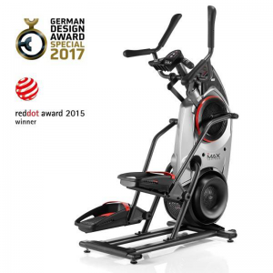 Bowflex Max Trainer M5i
