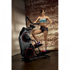 Bowflex Max Trainer M5i