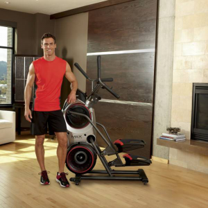 Bowflex Max Trainer M5i