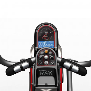 Bowflex Max Trainer M5i
