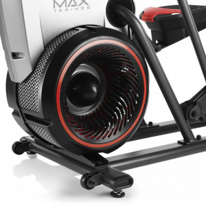Bowflex Max Trainer M5i