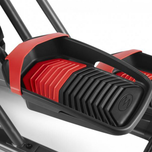 Bowflex Max Trainer M5i