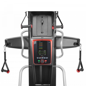 Bowflex HVT Hybrid Velocity Trainer
