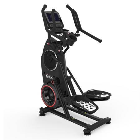 Bowflex Max Trainer M10 - Max Total