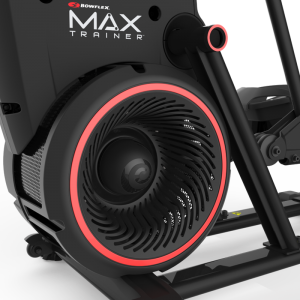 Bowflex Max Trainer M10 - Max Total