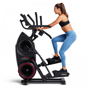 Bowflex Max Trainer M10 - Max Total