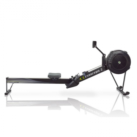 Concept2 Model D PM5 Indoor rower