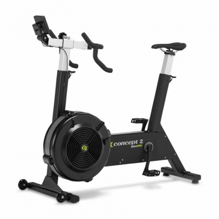 C2-2900 Concept2 BikeErg with PM5