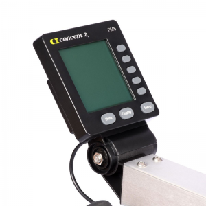 C2-2900 Concept2 BikeErg with PM5