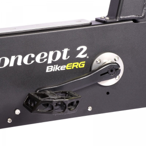 C2-2900 Concept2 BikeErg with PM5