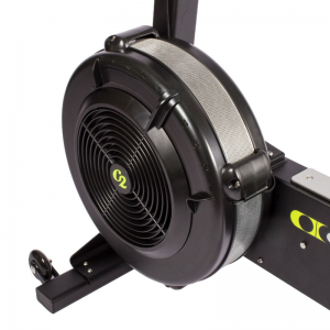 C2-2900 Concept2 BikeErg with PM5