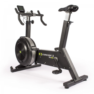 C2-2900 Concept2 BikeErg with PM5