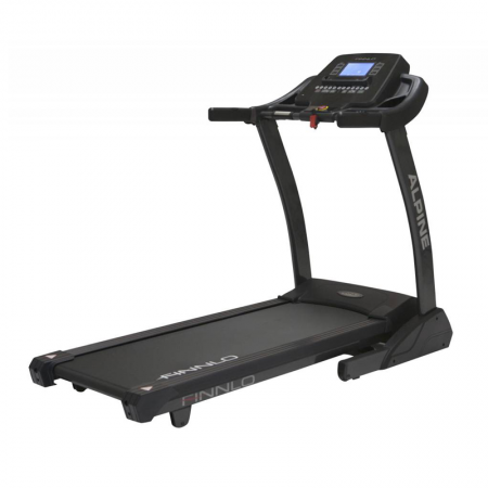 Finnlo ALPINE IV BT Treadmill - with Bluetooth