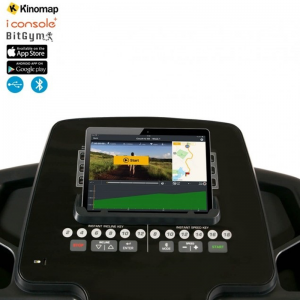 Finnlo ALPINE IV BT Treadmill - with Bluetooth