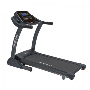 Finnlo ALPINE IV BT Treadmill - with Bluetooth