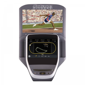 Octane Fitness Zero Runner ZR8000 - Standaard Console