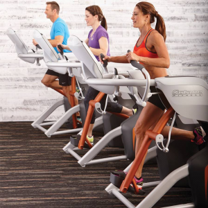 Octane Fitness Zero Runner ZR8000 - Standaard Console