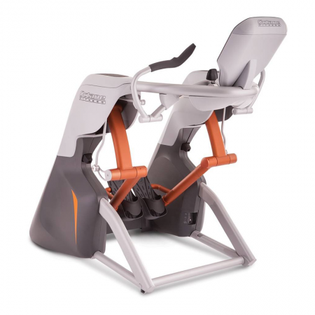 Octane Fitness Zero Runner ZR8000 - Smart Console