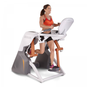 Octane Fitness Zero Runner ZR8000 - Standaard Console
