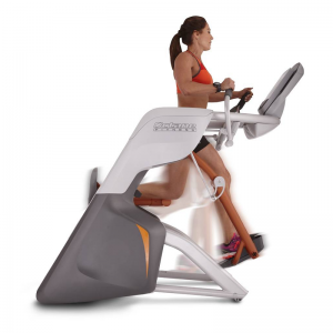 Octane Fitness Zero Runner ZR8000 - Standaard Console