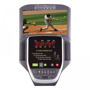 Octane Fitness Zero Runner ZR8000 - Standaard Console