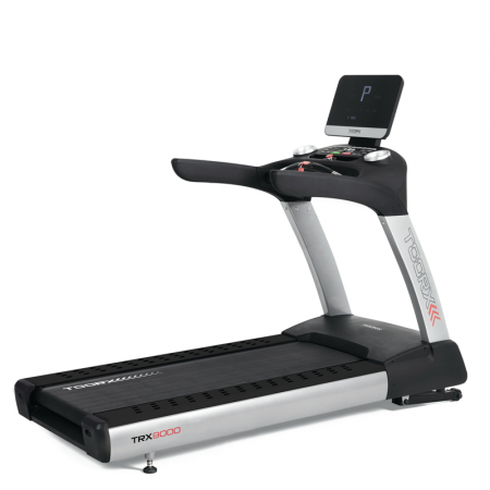 Toorx TRX-9000 Loopband - AC Motor - professioneel inzetbaar