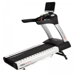 Toorx TRX-9000 Loopband - AC Motor - professioneel inzetbaar