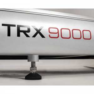 Toorx TRX-9000 Loopband - AC Motor - professioneel inzetbaar
