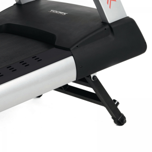 Toorx TRX-9000 Loopband - AC Motor - professioneel inzetbaar