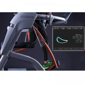Octane Fitness Zero Runner ZR8