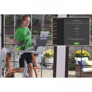 Octane Fitness Zero Runner ZR8