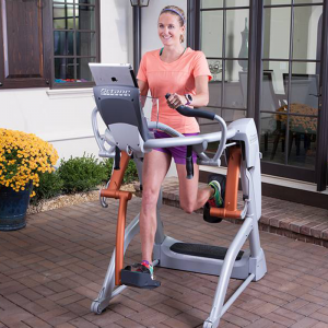 Octane Fitness Zero Runner ZR8