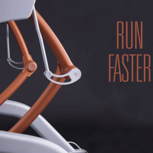 Octane Fitness Zero Runner ZR8