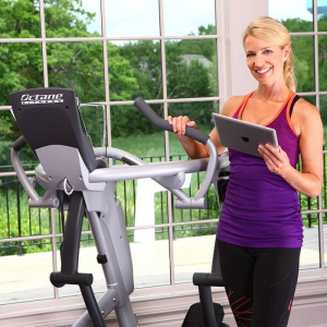 Octane Fitness Zero Runner ZR7