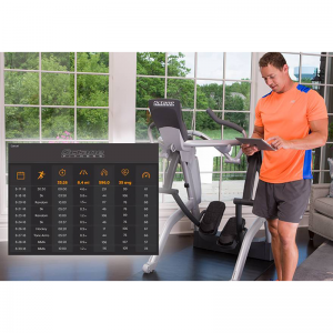 Octane Fitness Zero Runner ZR7
