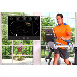 Octane Fitness Zero Runner ZR7
