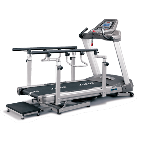 Spirit Fitness MEDT200 Medical Treadmill