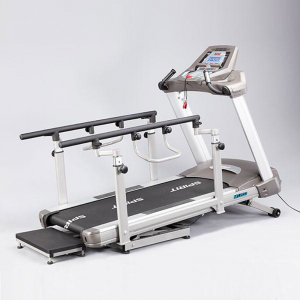 Spirit Fitness MEDT200 Medical Treadmill