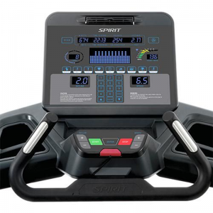 Spirit Fitness Treadmill with LED Console CT900LED