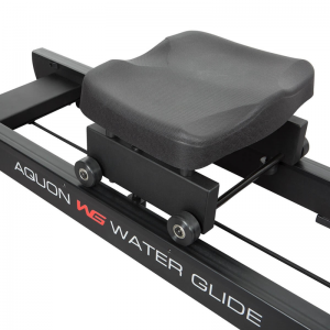 Finnlo Aquon Water Glide - Rowing machine