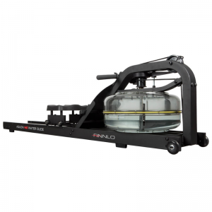 Finnlo Aquon Water Glide - Rowing machine